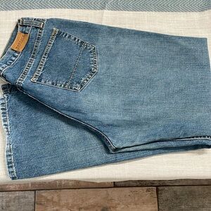 Womans Nautica Jeans